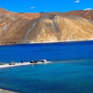 Leh Ladakh