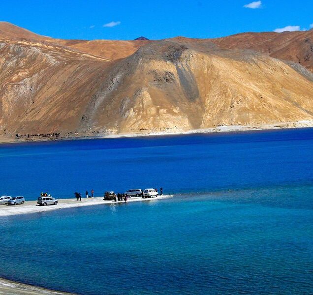 Leh Ladakh